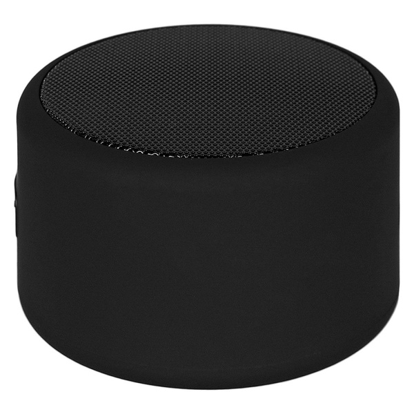 Портативная колонка TFN Mini Bluetooth 1x3Вт 1200mAh Черный