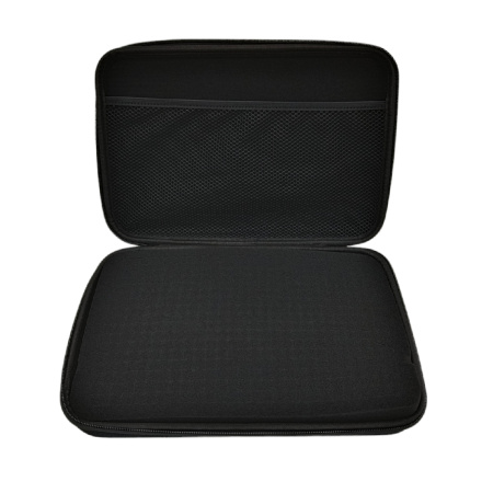 Сумка (кейс) 32*22*6.5см, EVA, на молнии, внутренний карман, самонаборный ложемент