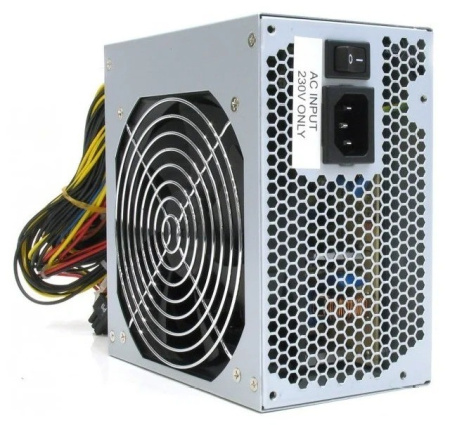 Блок питания 450Вт FSP ATX-450PNR (20+4+4pin+2SATA)