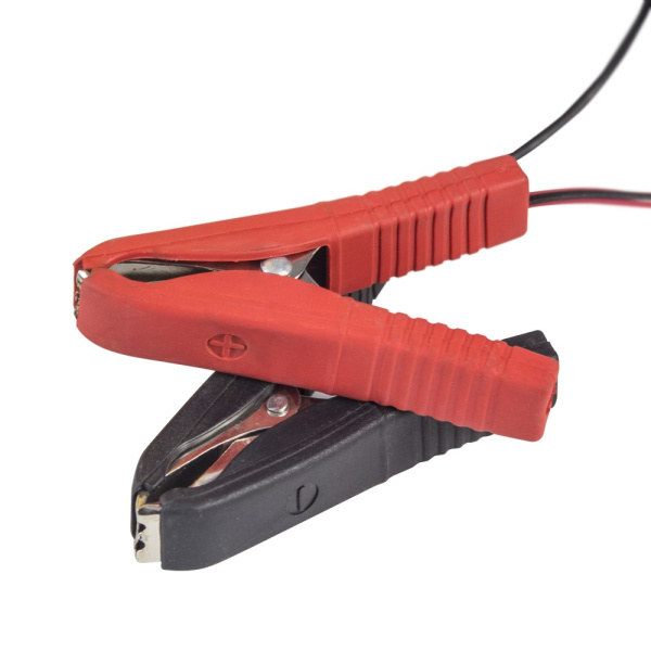 Зарядное устройство для аккумуляторов Kolner KBCН 8 выход 6В/2A, 12В/5.6A, до 8A