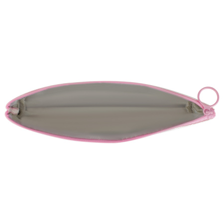 Пенал 1 отделение MESHU "Star story" 200*80*30, мягкий (MS_57908)