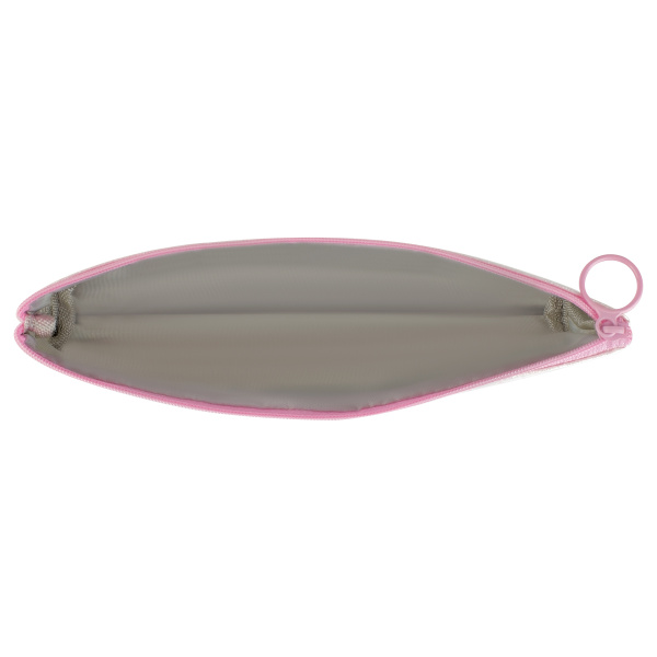 Пенал 1 отделение MESHU "Star story" 200*80*30, мягкий (MS_57908)