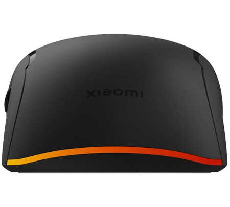 Игровая мышь USB Xiaomi Gaming Mouse Lite GL (BHR8869GL) проводная