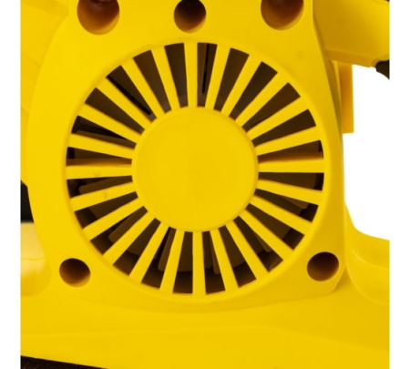 Шлифмашина ленточная Kolner KВS 533х76VM 950Вт, 0- 400м/мин, лента 533*75мм, рег. скорости