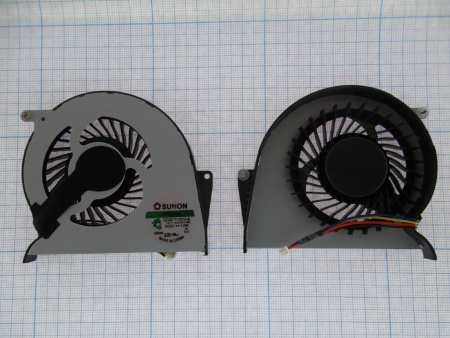 Кулер для Lenovo Y460