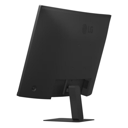 Монитор 27" LG 27U421A-B  Curved VA, 1920x1080, 100Hz, 5ms, 250сd/m, 3000:1, HDR10 | HDMI(2.0), Type-C(PD-15W) | ExPSU, Vesa 100, Black