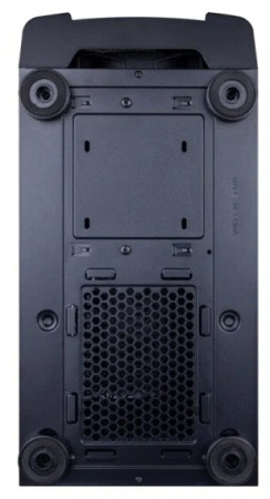 Корпус mATX Б_БП 1STPLAYER DK D4 BLACK (USB3.0, Audio, WN, RGB, черный)[D4-BK-4G6]