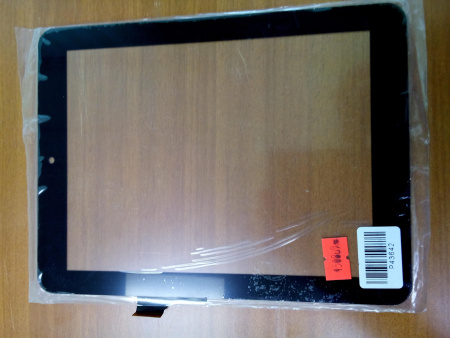 Тачскрин ( Touch screen ) 8.0'' Prestigio MultiPad 8.0 Pro Duo
