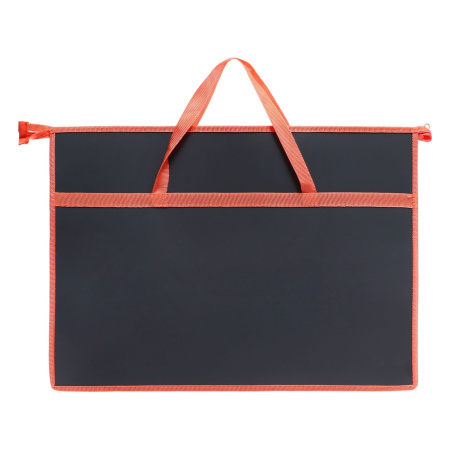 Папка для тетрадей А3 ПЧЕЛКА "Кошачьи прятки" на монии ПМ-А3-26