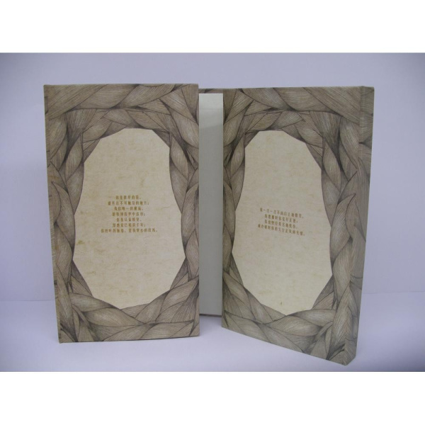 Блокнот LENWA A6, 176 листов в твердой обложке "Эскиз девушки" YA63591-2505C