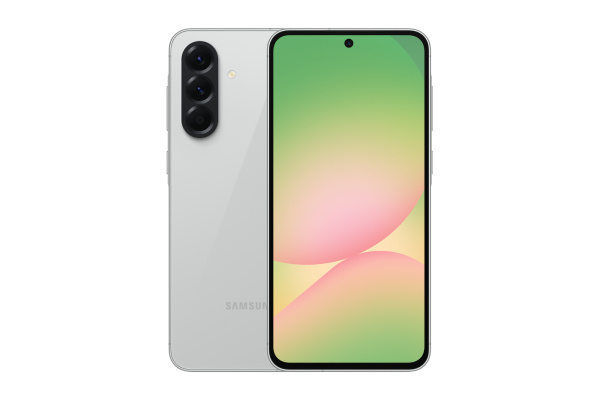 Смартфон Samsung Galaxy A56 SM-A566 8Гб 256Гб Серый 6.7", AMOLED, 2340*1080, 1*2.9+3*2.6+4*1.95ГГц, 50+12+5Мп, 12Мп, 5G, NFC, 5000мАч, An