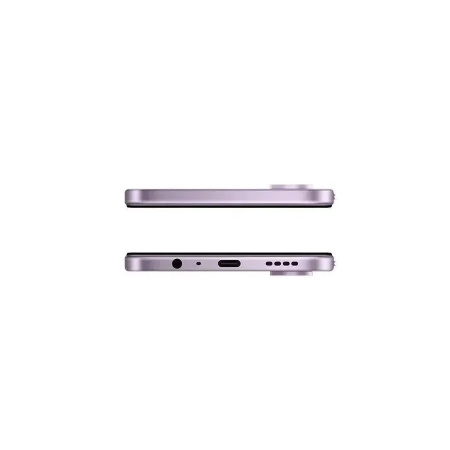 Смартфон Realme C100i 4Гб 128Гб Фиолетовый 6.8", IPS, 1520*720, 2*1.8+6*1.6ГГц, 8Мп, 5Мп, 4G, NFC, 7000мАч, And 16