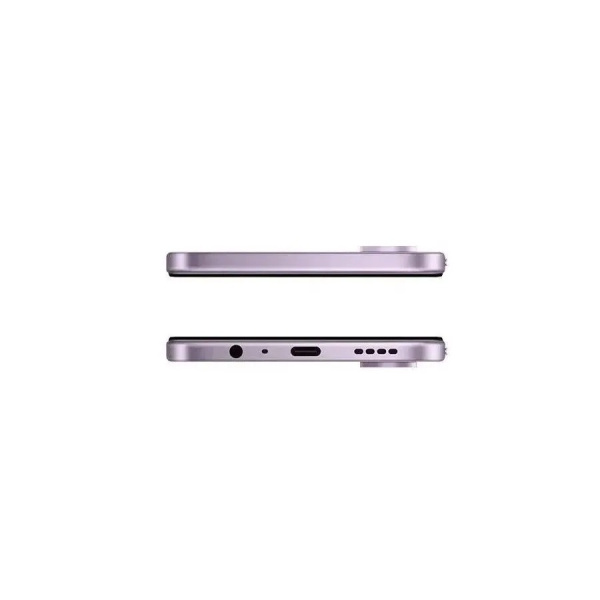 Смартфон Realme C100i 4Гб 128Гб Фиолетовый 6.8", IPS, 1520*720, 2*1.8+6*1.6ГГц, 8Мп, 5Мп, 4G, NFC, 7000мАч, And 16