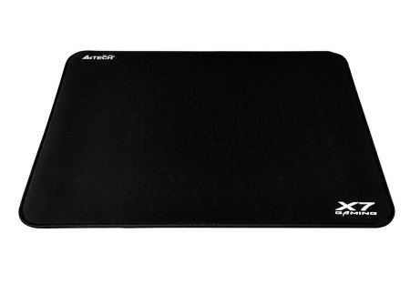 Игровой коврик A4Tech X7-500MP тканевый (437х400х3) Black
