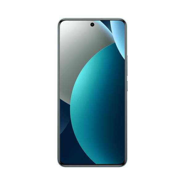 Смартфон Xiaomi Redmi Note 15 Pro 12Гб 256Гб Glacier Blue 6.77", AMOLED, 2392*1080, 2*2.2+6*2Ггц, 200+8МП, 32Мп, 4G, NFC, 6500 мАч, And 15