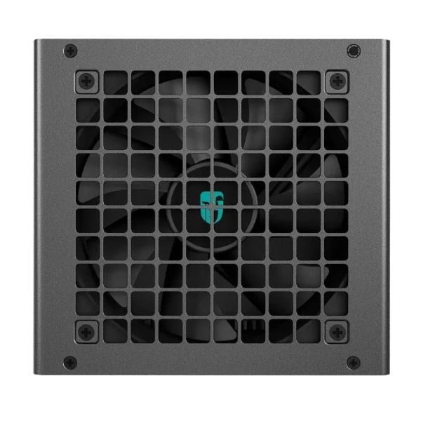 Блок питания 1000Вт DEEPCOOL GamerStorm PN1000D (APFC,120мм,3PCI-E+16 pin (12V-2x6),8SATA,80+Gold)[R-PNA00D-FC0B-WGEU-V2]