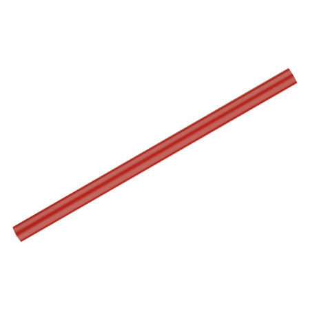 Карандаш столярный КРАСИН "Мастер" 12 ШТУК, 2М (2B) (С-098)