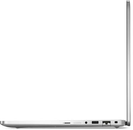 Ноутбук Dell Pro 16 Plus Core Ultra 7 266V 16Gb SSD1Tb Intel Arc 140V 16" IPS FHD+ (1920x1200) Linux grey WiFi BT Cam (PRO16PL-7617)