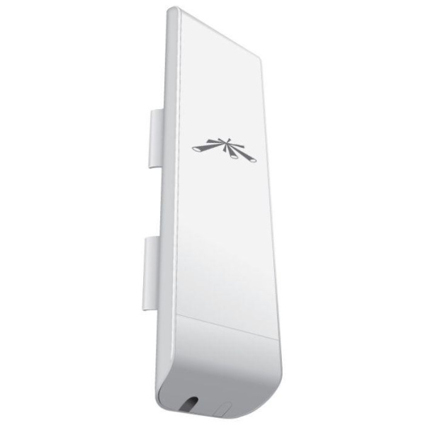 Точка_доступа Ubiquiti NanoStation_M2 802.11n 150_Mbps 2xLAN_внешняя_до_7_км (NSM2)