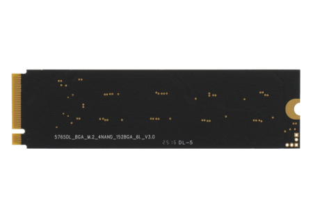 SSD-накопитель M.2 512Гб AGI AI298 [AGI512GIMAI298-CB](3D NAND,NVMe,3000/1400 Мб/с)