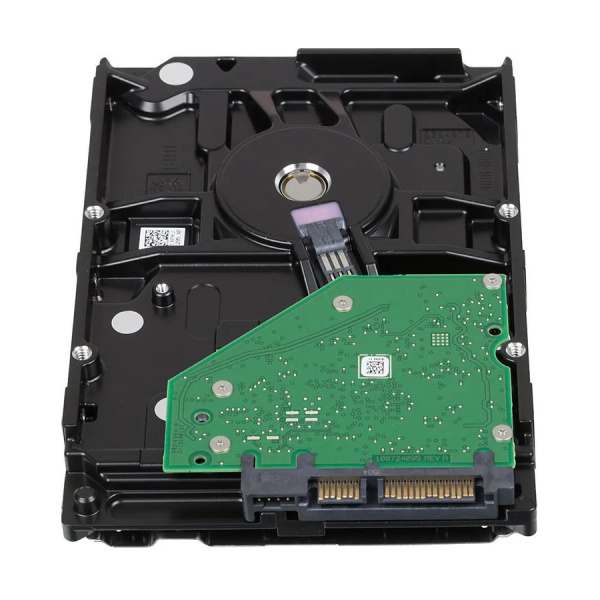Жесткий диск HDD 1,0Tb Seagate ST1000VM002 5900,64Mb