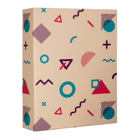 Фотоальбом 200 фото 10*15см арт. 30525