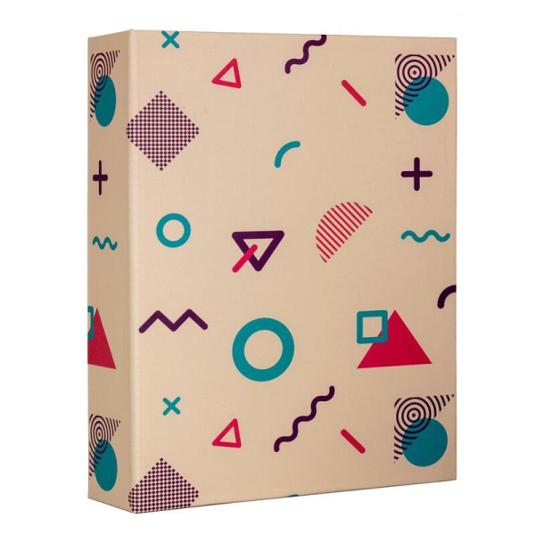 Фотоальбом 200 фото 10*15см арт. 30525