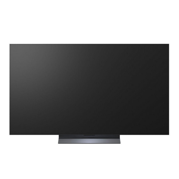 Телевизор 55'' LG/ 55'' OLED, Ultra HD, Smart TV(WebOS 26), Wi-Fi 6, Bluetooth v 5.3, MR NFC, 120Hz Native (VRR 165Hz), 2.2ch 40Вт Dolby Atmos, 4хHDMI, 2хUSB, 1 Pole, черный металл, 2026