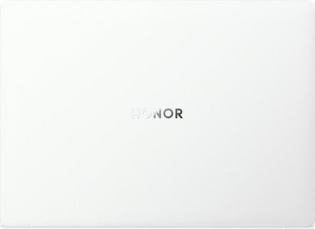 Ноутбук Honor MagicBook Pro 14 FMB-P Core Ultra 5 225H 32Gb SSD1Tb Intel Arc 130T 14.6" OLED Touch 3.1K (3120x2080) Windows 11 Home white WiFi BT Cam (5301ANXJ)