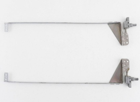 Петли для ноутбука Asus X50 X59 F5 p/n: 13GNLF10M03X-2, 13GNLF10M02X-2