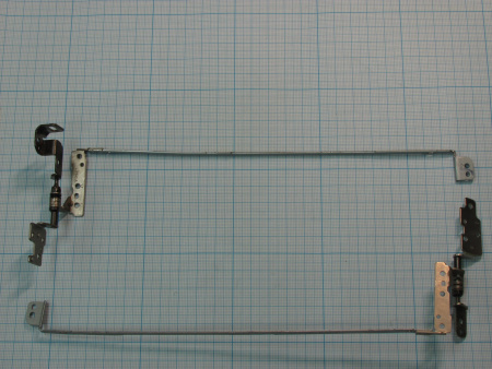 Петли для ноутбука Lenovo Z580