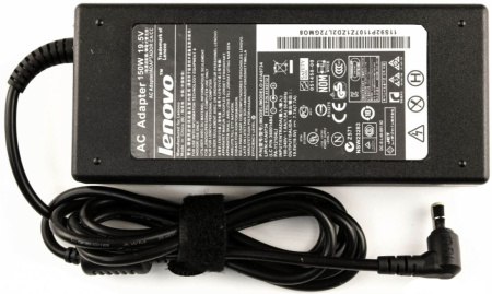 Блок питания для Lenovo 19.5V 7.7A [150W] 6.3x3.0мм