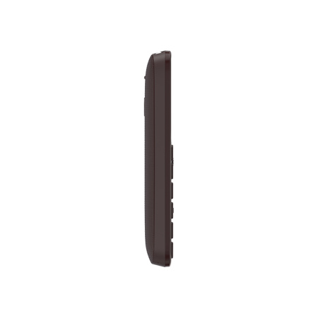 Сотовый Maxvi B110 Brown 2sim/1.77"/160*128/microSD/Bt/1000мАч/моноблок