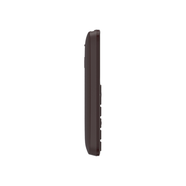 Сотовый Maxvi B110 Brown 2sim/1.77"/160*128/microSD/Bt/1000мАч/моноблок