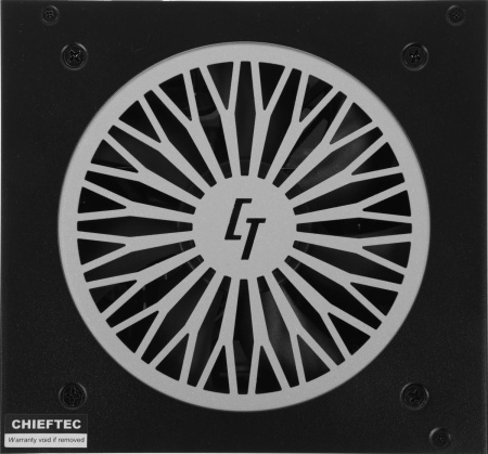 Блок питания CHIEFTEC Chieftec ATX 650W