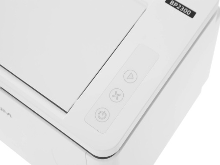 Принтер Лазерный Монохромный A4 Pantum BP2300 22 стр/м USB