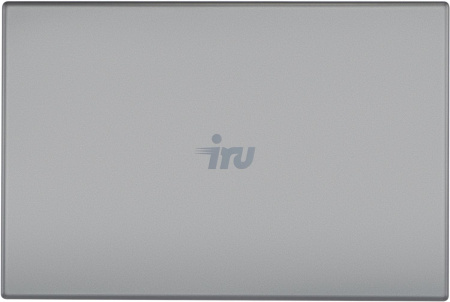 Ноутбук IRU Tactio 15PHR Ryzen 5 7430U 16Gb SSD512Gb AMD Radeon Graphics 15.6" IPS FHD (1920x1080) Windows 11 Pro 64 black WiFi BT Cam 4000mAh (2150148)
