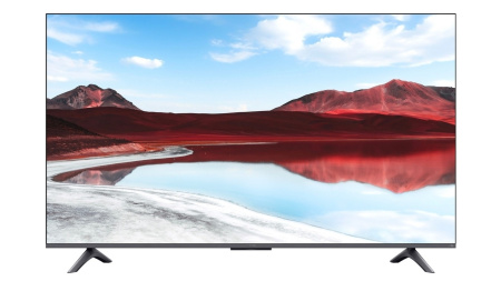 Телевизор 65" Xiaomi LED TV A Pro 2025 (4K UHD, 3840 x 2160, Android TV) (L65MA-SRU)