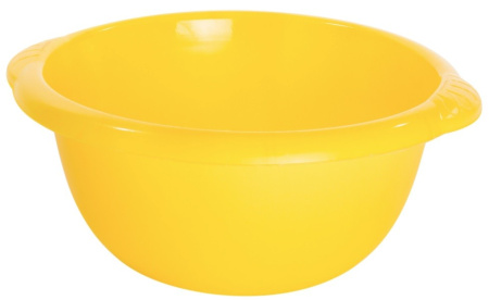 Таз пластиковый IDEA 5 л.