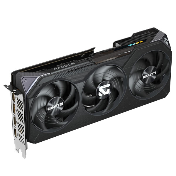 Видеокарта/ GV-R907GREGAMING OC-12GD