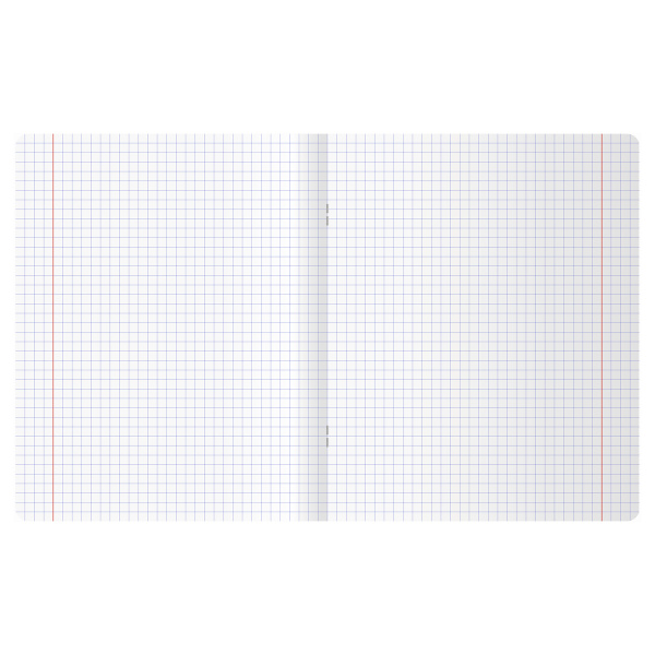 Тетрадь 12л. кл. "В рамке" BG Т5ск12 60274