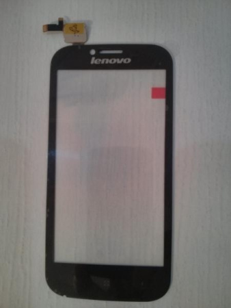 Тачскрин ( Touch screen ) Lenovo A706 чёрный