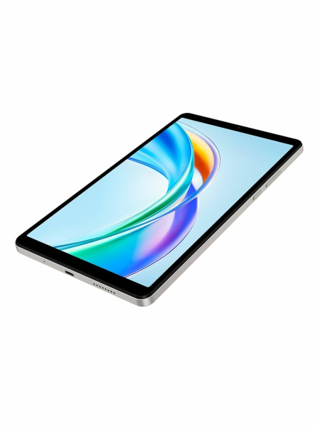 Планшет HONOR Pad X7 LTE 4/128 Гб Серый LTE/8.7"/1340*800/mSD/4*1.9+4*2.4ГГц/8МП/And15/7020mAh
