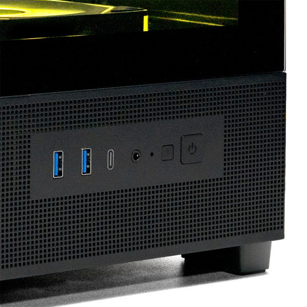 СБ Альдо Intel Премиум+ i5 14400F(10/16*2.5-4.7)/32ГБ DDR5/SSD1ТБ NVME/RTX4070Super*12ГБ/без ПО/корпус "аквариум