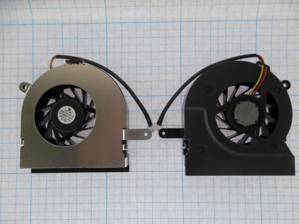 Кулер для Toshiba A200