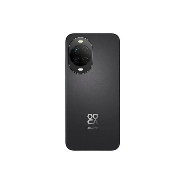 Смартфон Huawei NOVA 15 12+256Gb, черный (51098TSE)