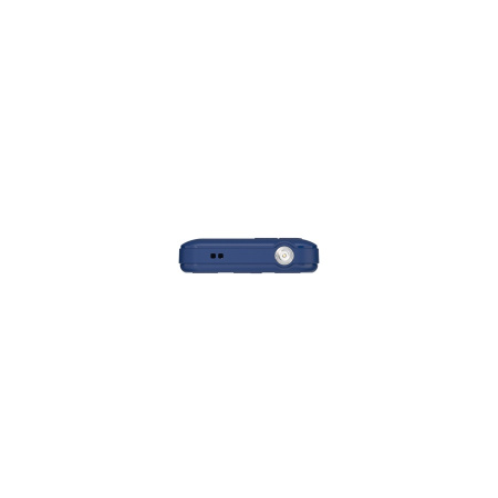 Сотовый Maxvi B231ds Blue 2sim/2.31"/320*240/microSD/0.3МП/Bt/1400мАч/моноблок