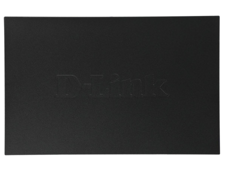 Коммутатор D-Link DGS-1100-24V2 24-ports 10\100\1000_Mbps управляемый