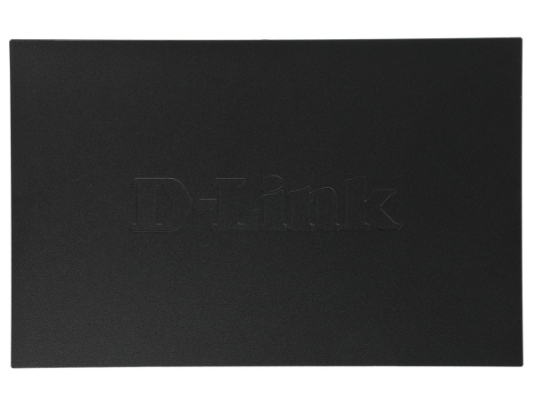 Коммутатор D-Link DGS-1100-24V2 24-ports 10\100\1000_Mbps управляемый