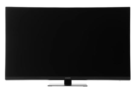 Монитор 27"/Xiaomi/A27Ui-EU/Черный/IPS/3840*2160/HDMI/DP/USB-C/ELA6221EU